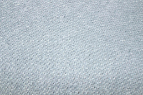 Leinen-/ Baumwollgemisch Essex Yarn Dyed chambray (10 cm)